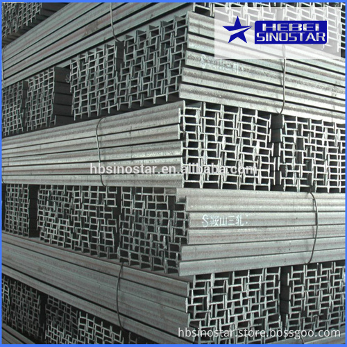 Best product IPE Beam from China